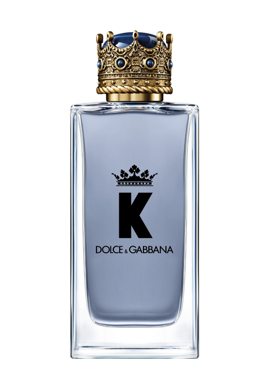 K by Dolce & Gabbana fragrance for men