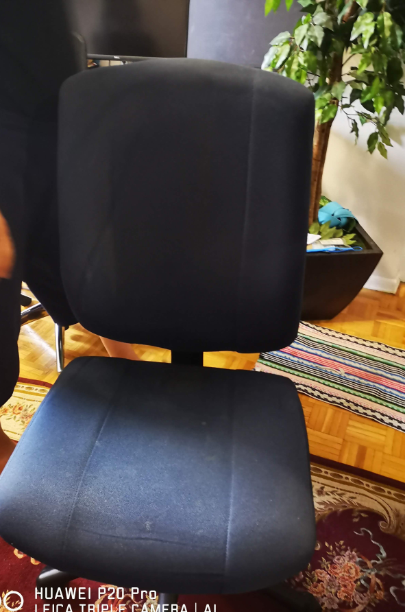 Used Office Chair - photo 2