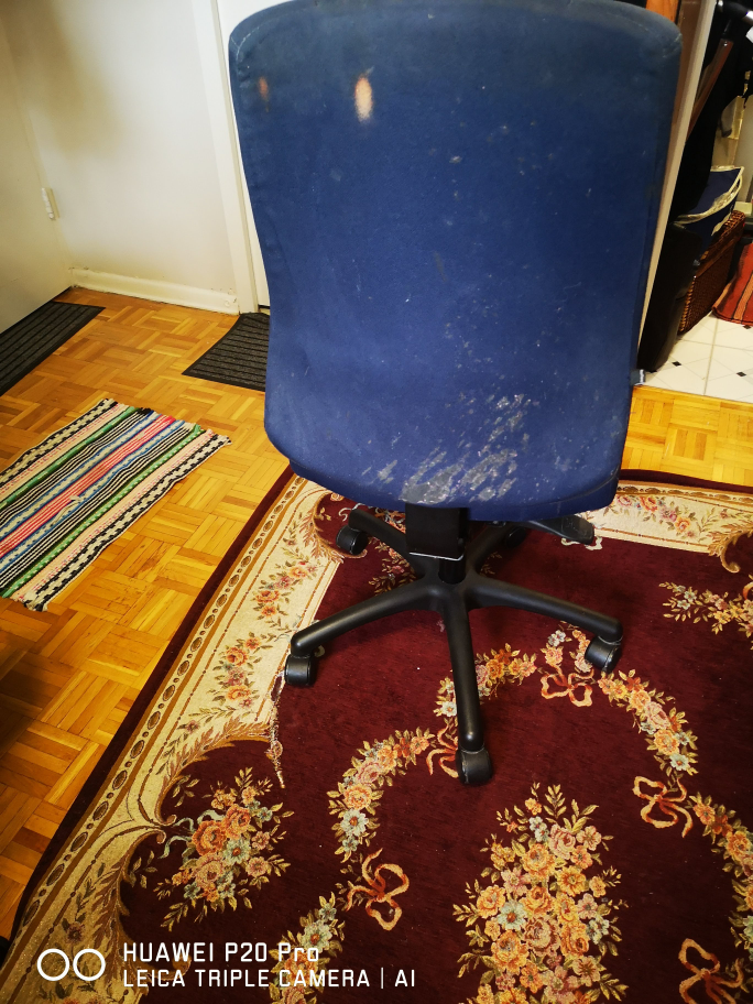 Used Office Chair