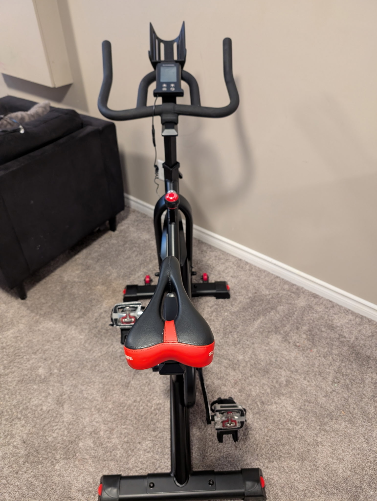 Schwinn IC3 Indoor Cycling Exercise Bike - photo 2