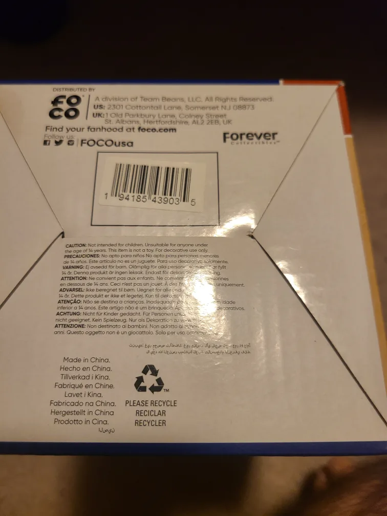 Kawhi Leonard 2019 NBA Champions Player Bobblehead image indicator(8)