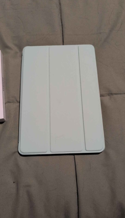 Samsung Galaxy Tab S6 Lite Tablet with Case and Pen - photo 2