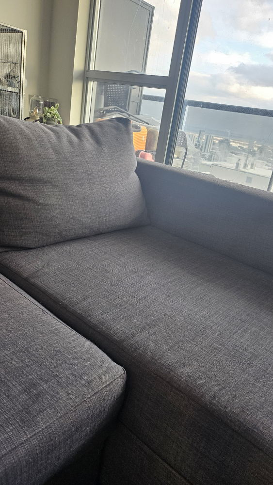 IKEA Friheten Corner Sofa-Bed - photo 3