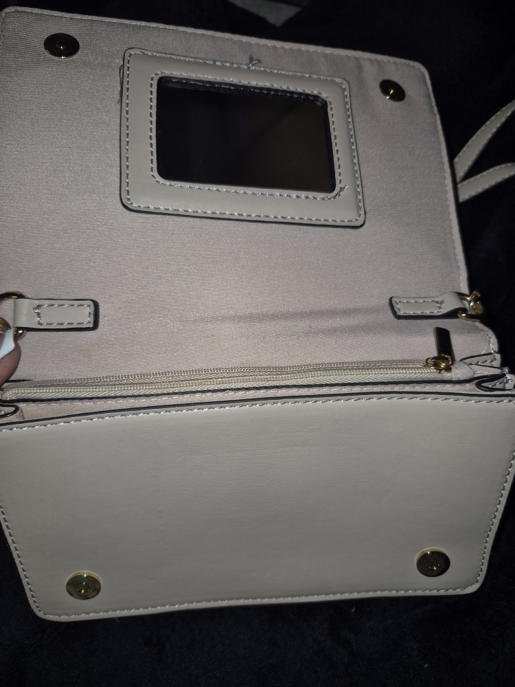 Bow Crossbody/Shoulder purse - photo 3