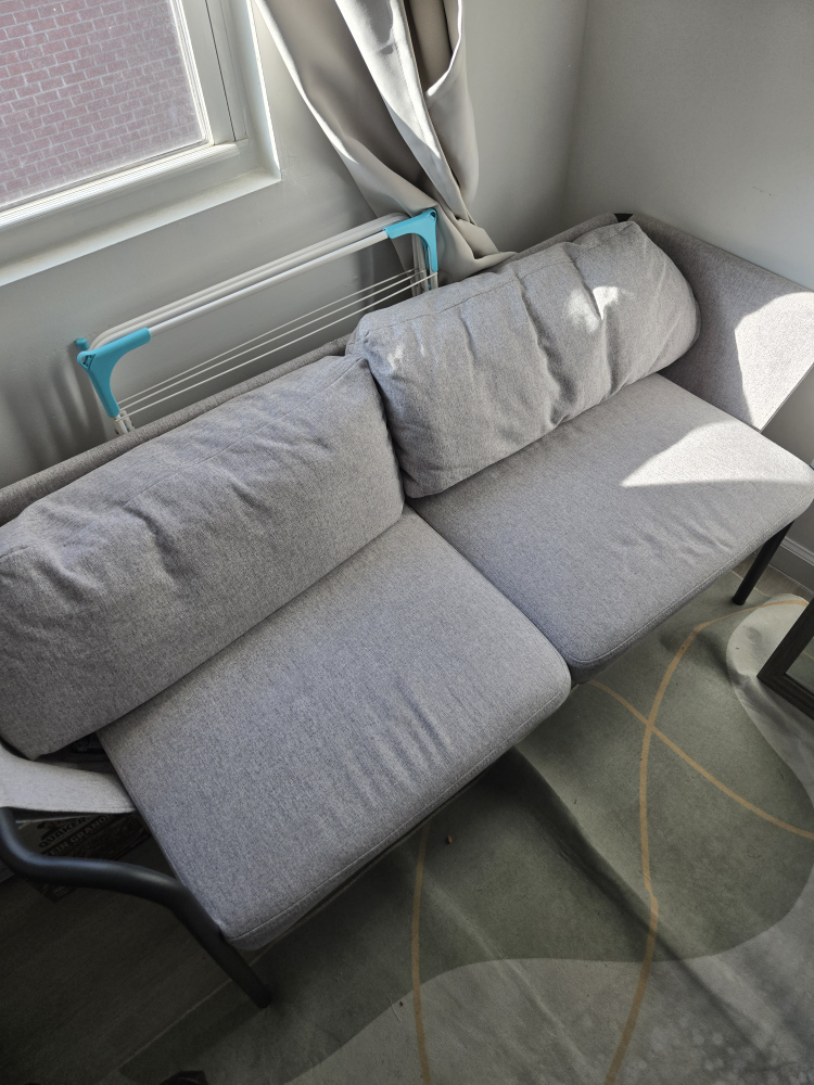 Modern Living Room Furniture Set - photo 3