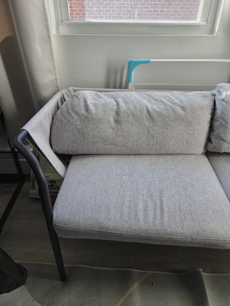 Modern Living Room Furniture Set - photo 4