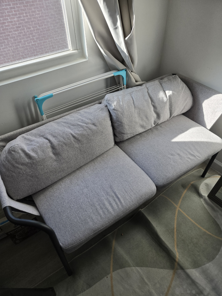Modern Living Room Furniture Set