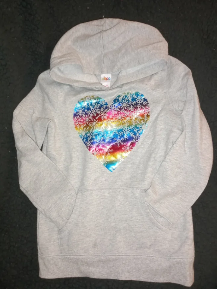 Girls' Hoodies image indicator(4)