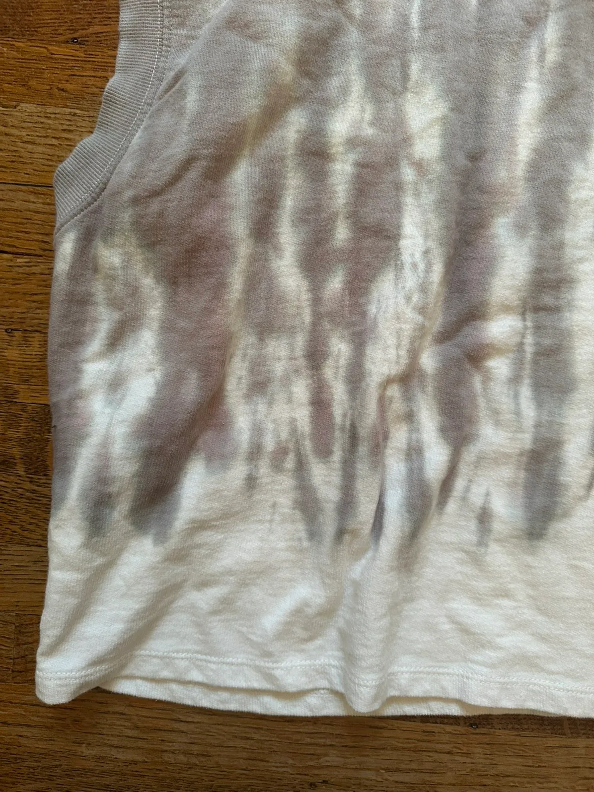 Tie die Forever 21 shirt image indicator(7)