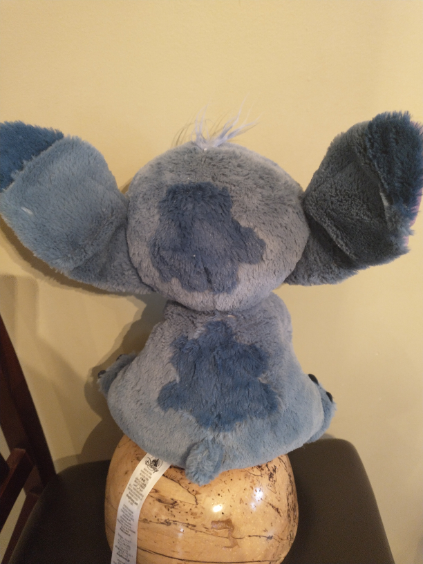 Disney brand Stitch Plush Toy - photo 3