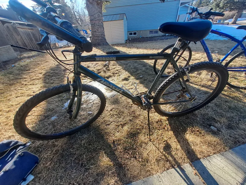 Bicycles different models image indicator(3)