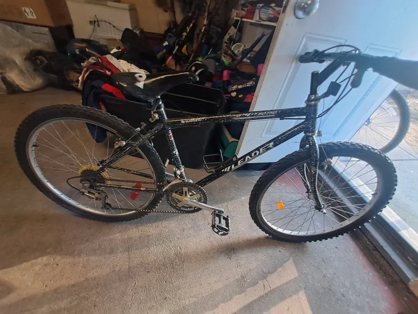 Bicycles different models image indicator(6)