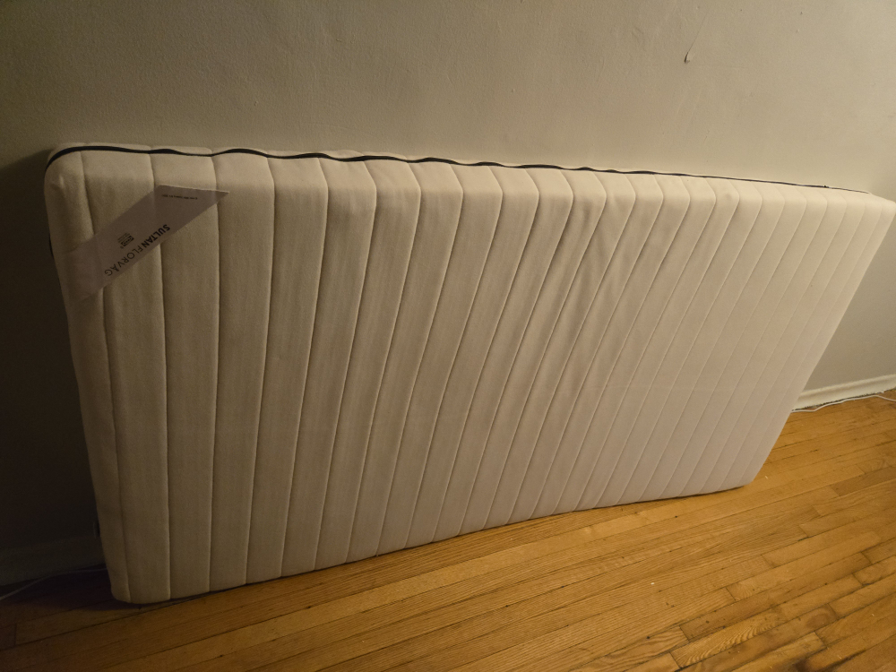 ##freecycle IKEA MATTRESS