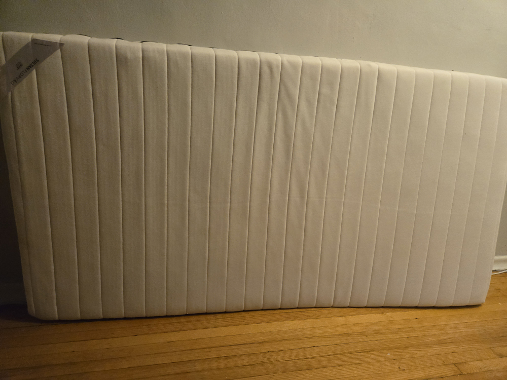##freecycle IKEA MATTRESS - photo 2