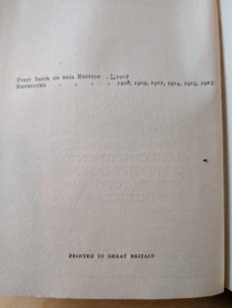 Antique Book - Parables from Nature by Mrs. Gatty image indicator(6)