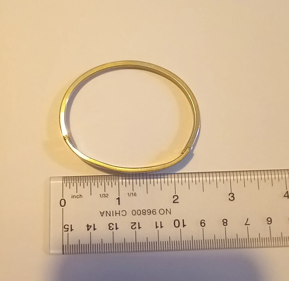 Mexican Silver Bracelet image indicator(2)