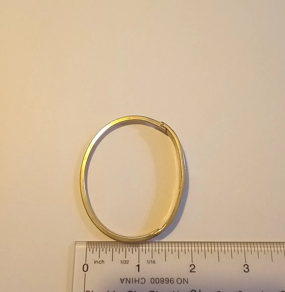 Mexican Silver Bracelet image indicator(3)