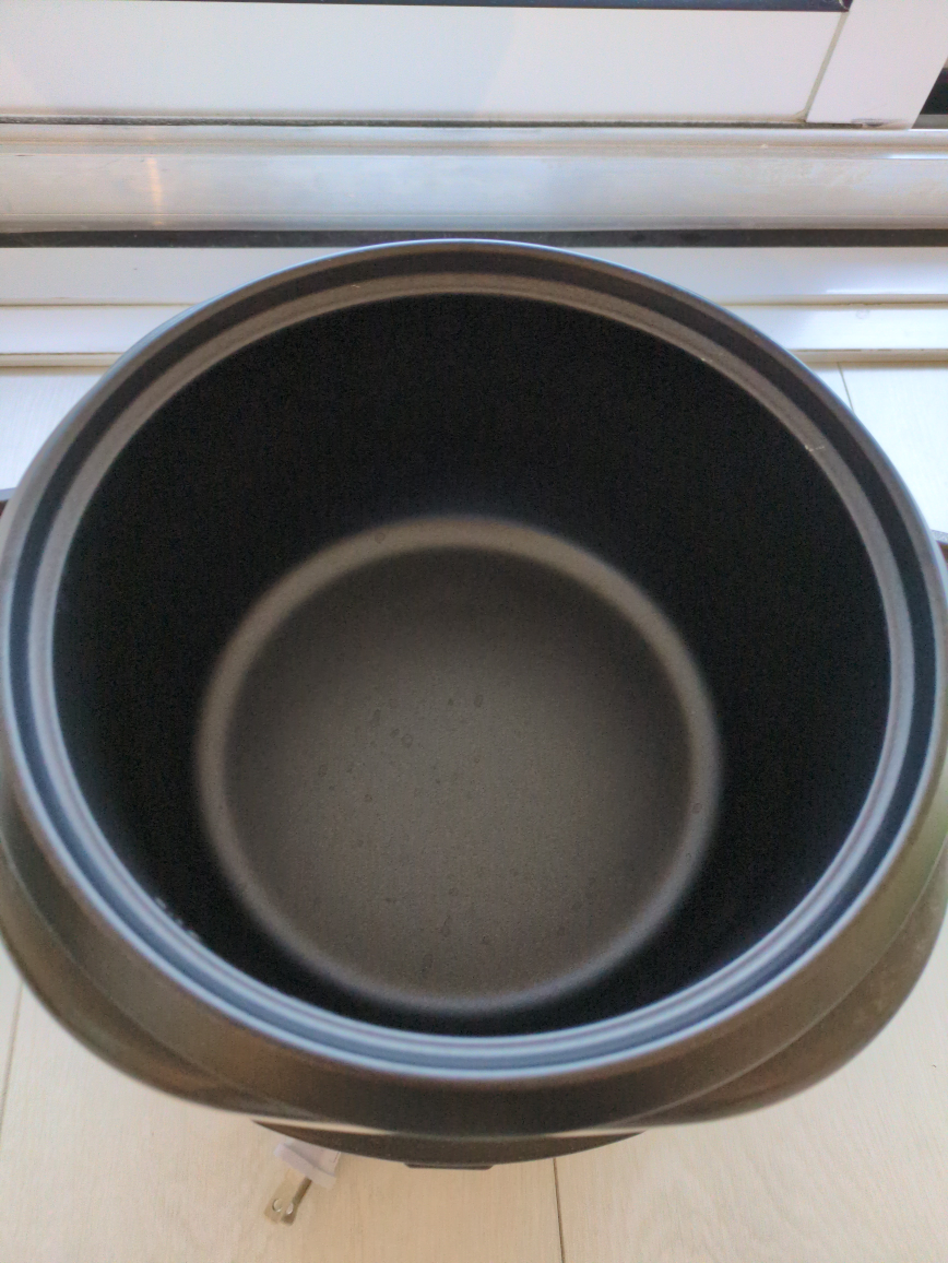 Black+Decker Rice Cooker - photo 3