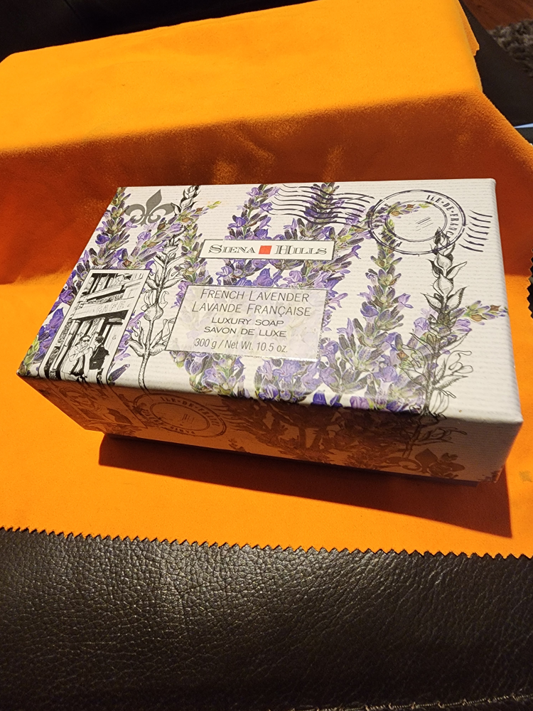 Luxury Soap and Deodorant Bundle - photo 2