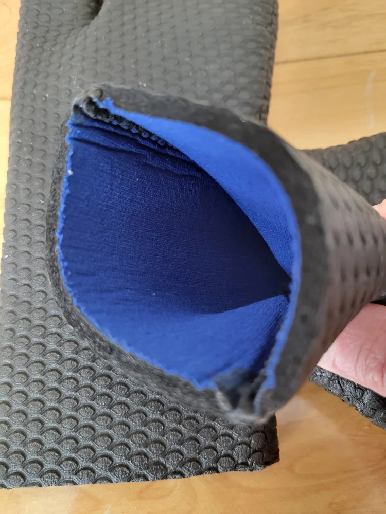 Neoprene Gloves image indicator(3)