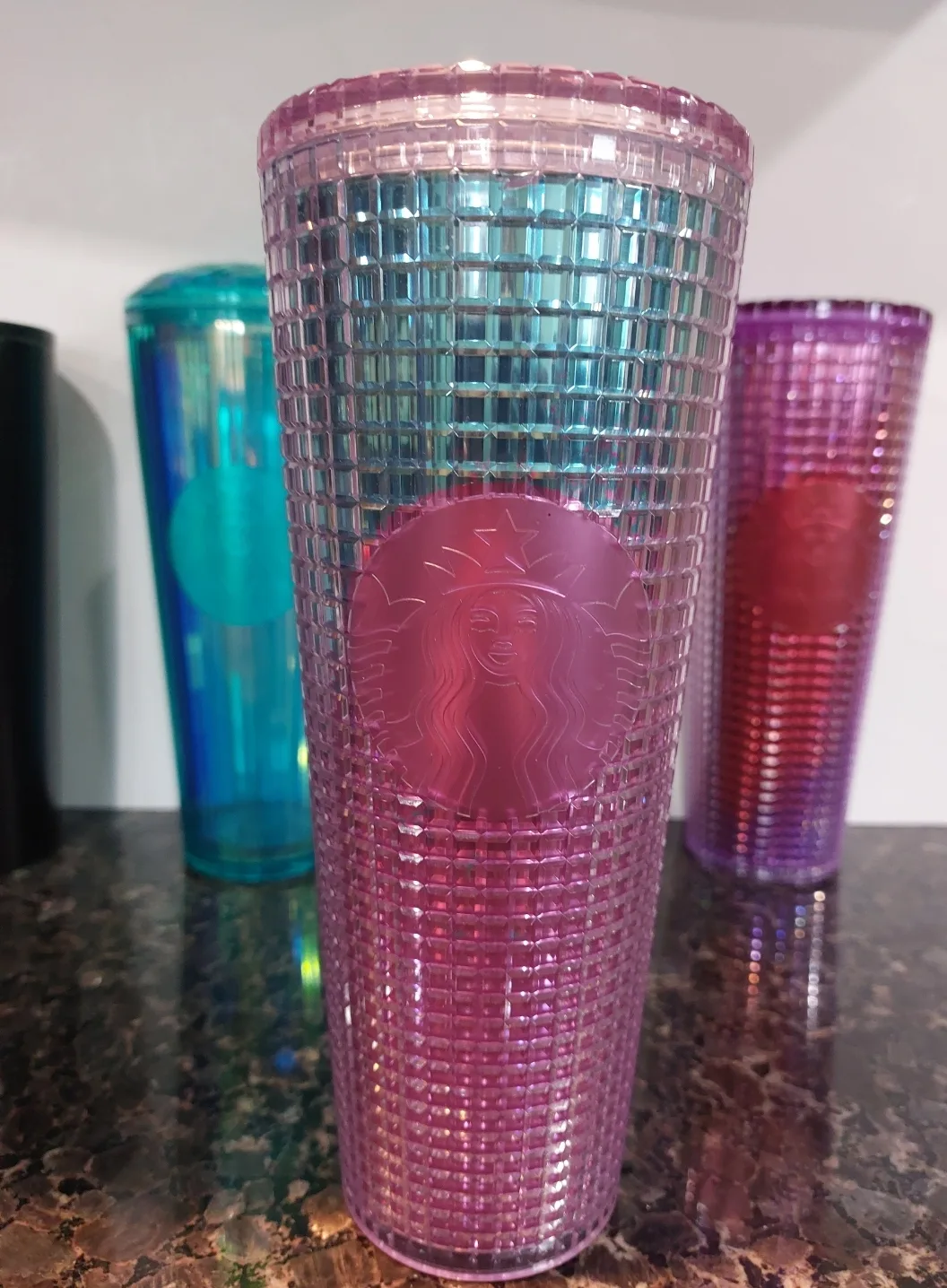 Starbucks tumblers $8 each image indicator(4)