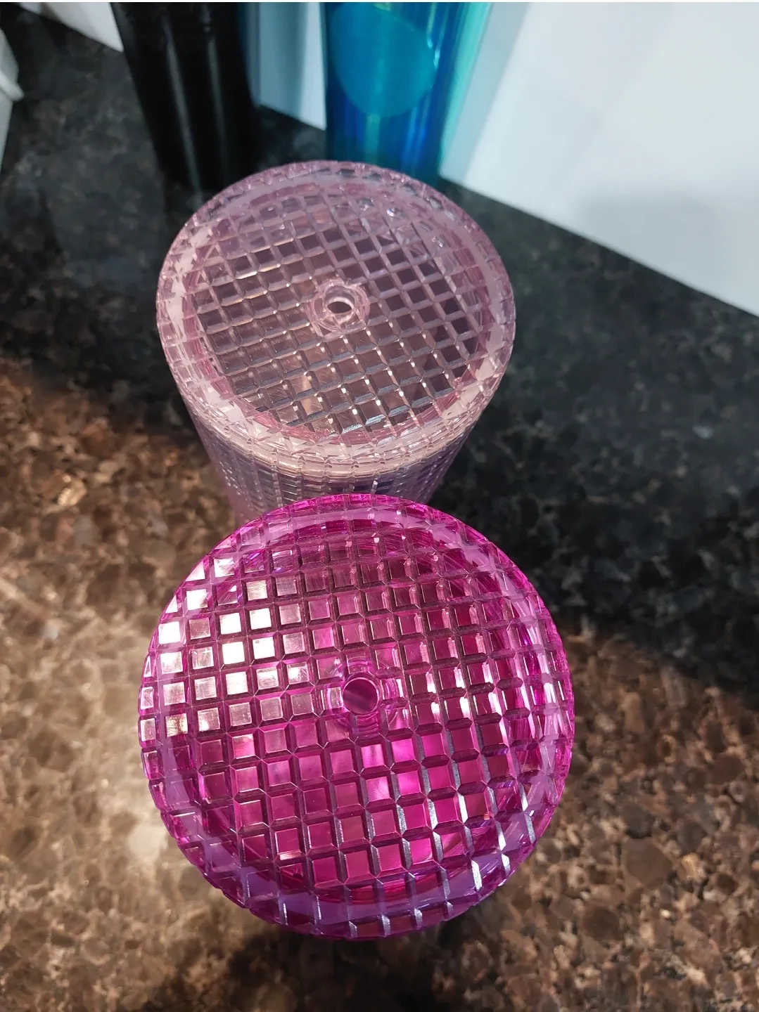 Starbucks tumblers $8 each image indicator(5)