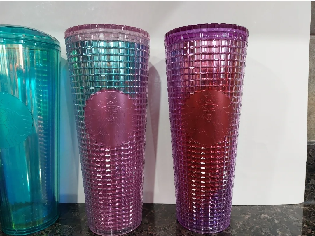 Starbucks tumblers $8 each image indicator(6)
