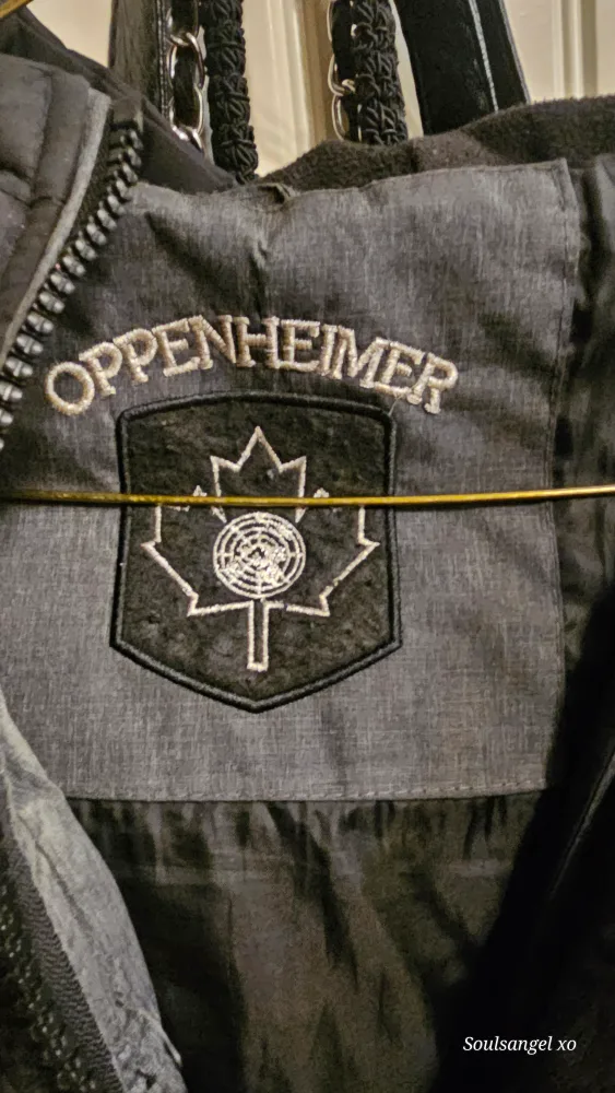 Oppenheimer Women's Winter Coat image indicator(2)