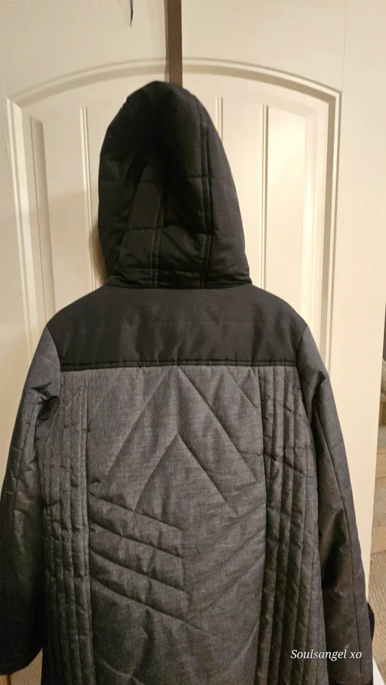 Oppenheimer Women's Winter Coat image indicator(3)