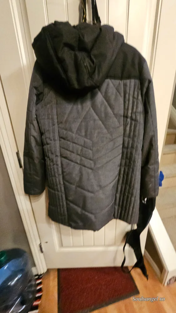 Oppenheimer Women's Winter Coat image indicator(4)