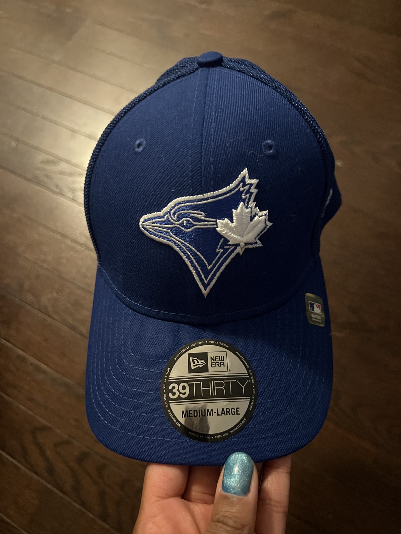 Blue Jays Hat