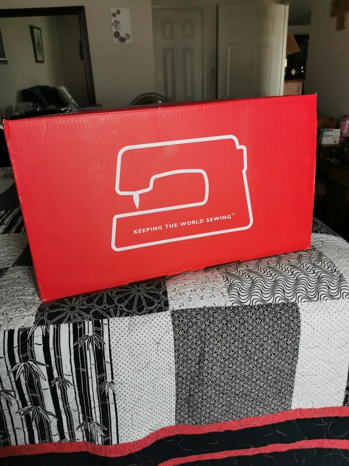 Husqvarna Viking Sapphire 930 Sewing Machine image indicator(8)