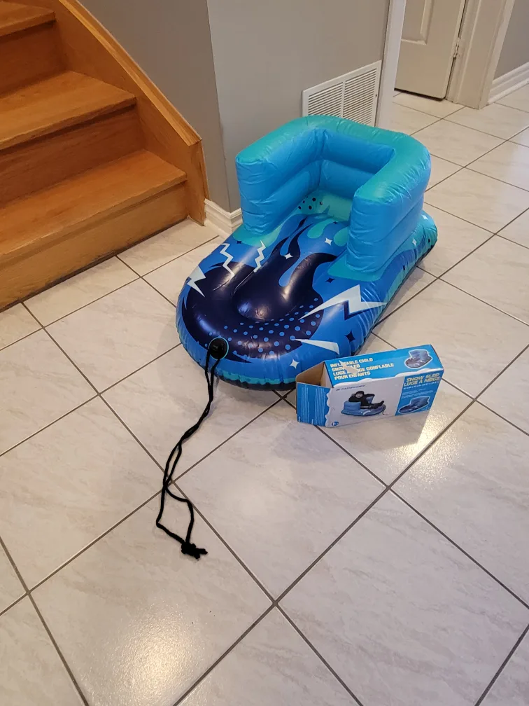 sled for 1 to 3 years old brand new image indicator(5)