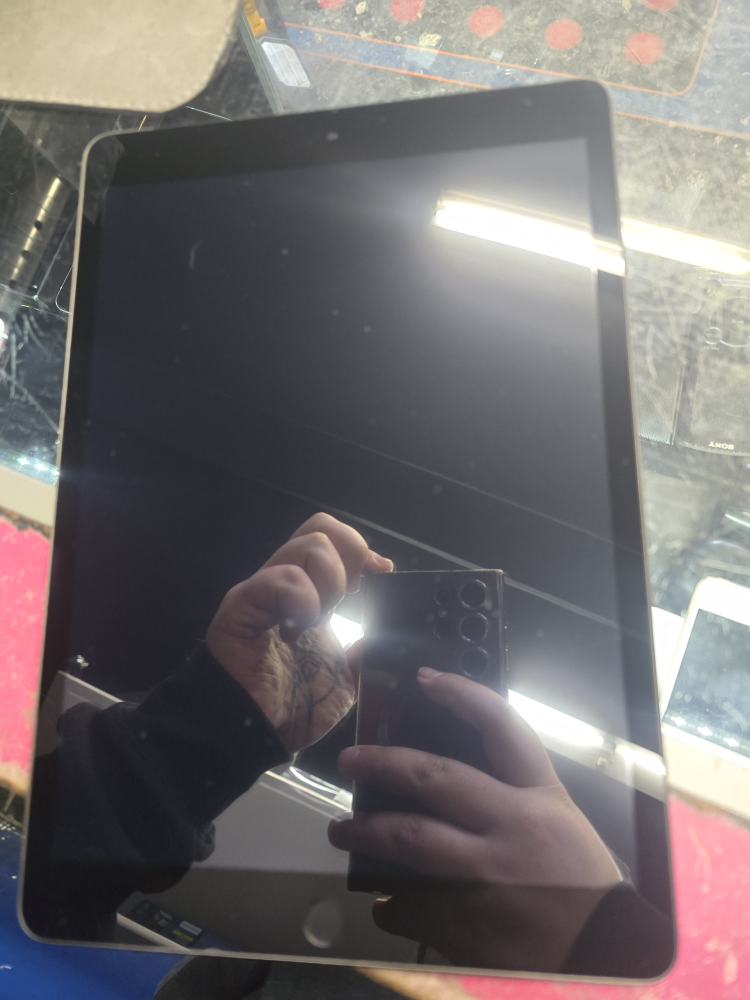 Ipad 9th Gen LTE