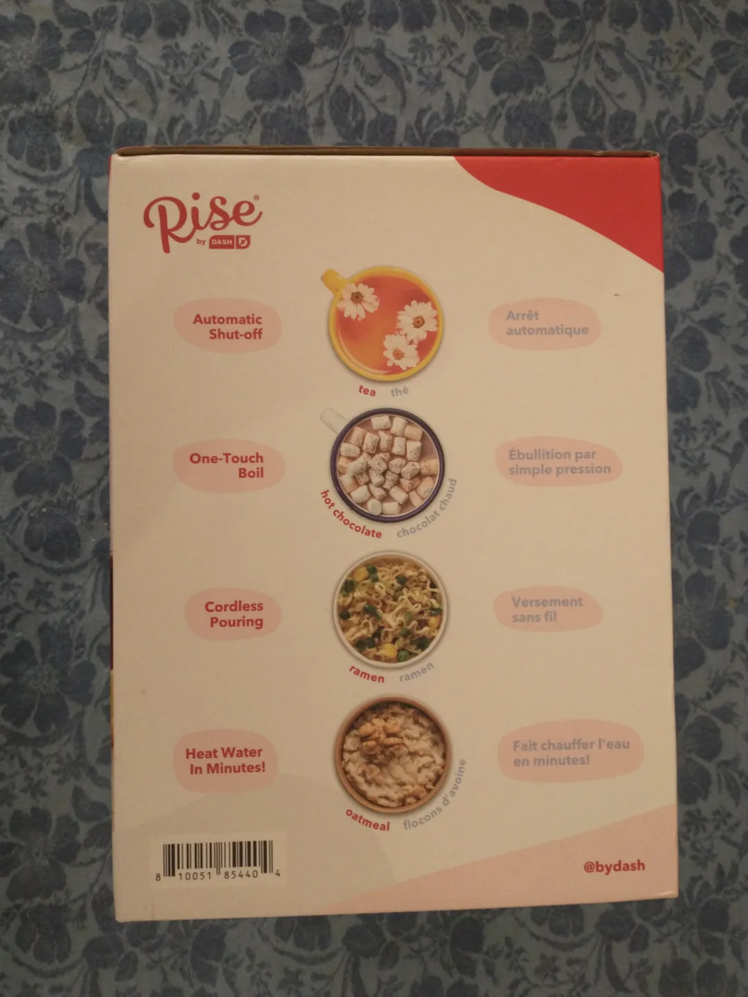 Light Blue Kettle image indicator(2)