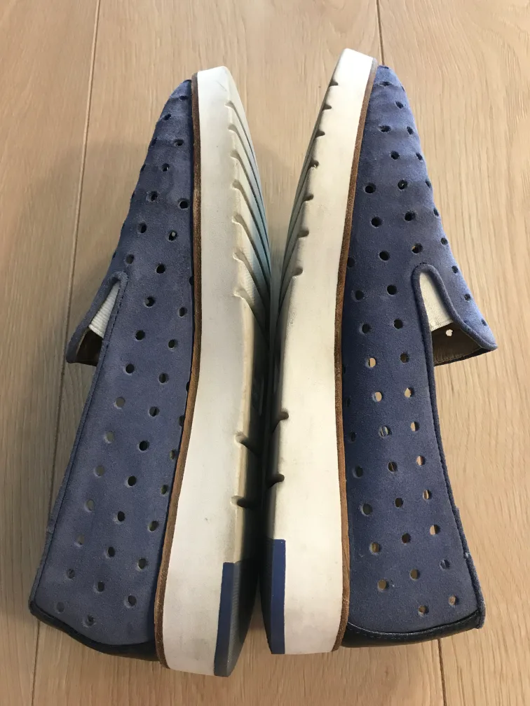 Barely-worn Johnston & Murphy women's shoes image indicator(3)