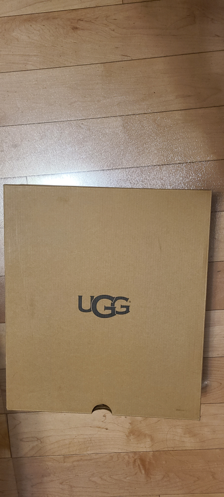 UGG Classic Mini Glitter Boots - Silver - photo 3