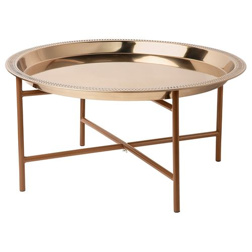 Tray Table - Rose Gold - photo 2
