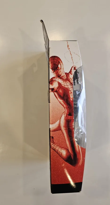 Marvel Legends Infinite Series Superior Spider-Man Action Figure image indicator(2)