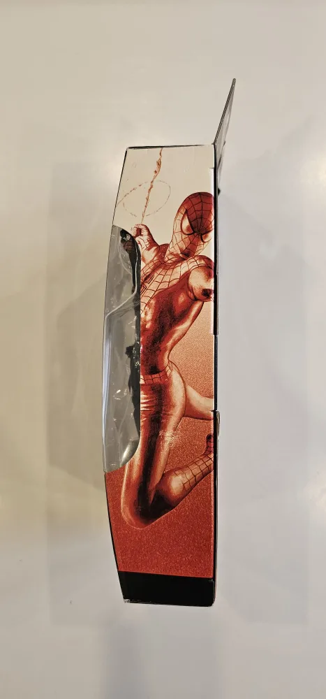 Marvel Legends Infinite Series Superior Spider-Man Action Figure image indicator(3)