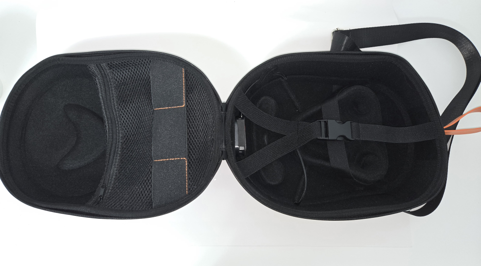 Hibloks VR Headset (Quest) Carrying Case - photo 4