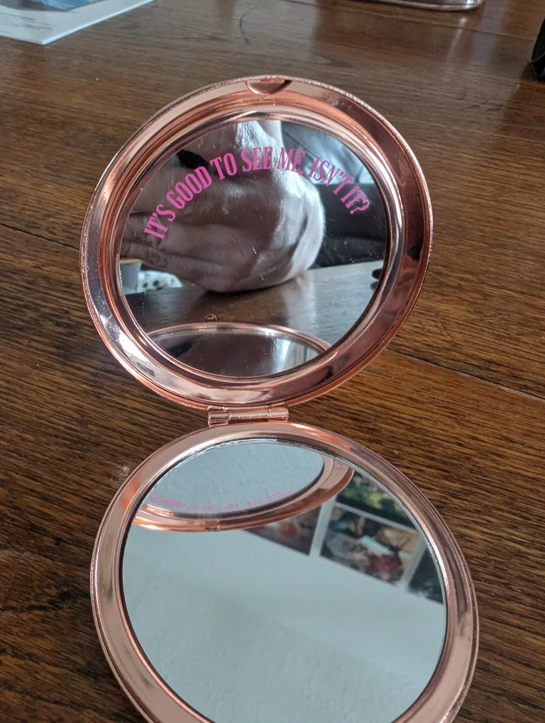 Limited edition Wicked movie swag image indicator(2)