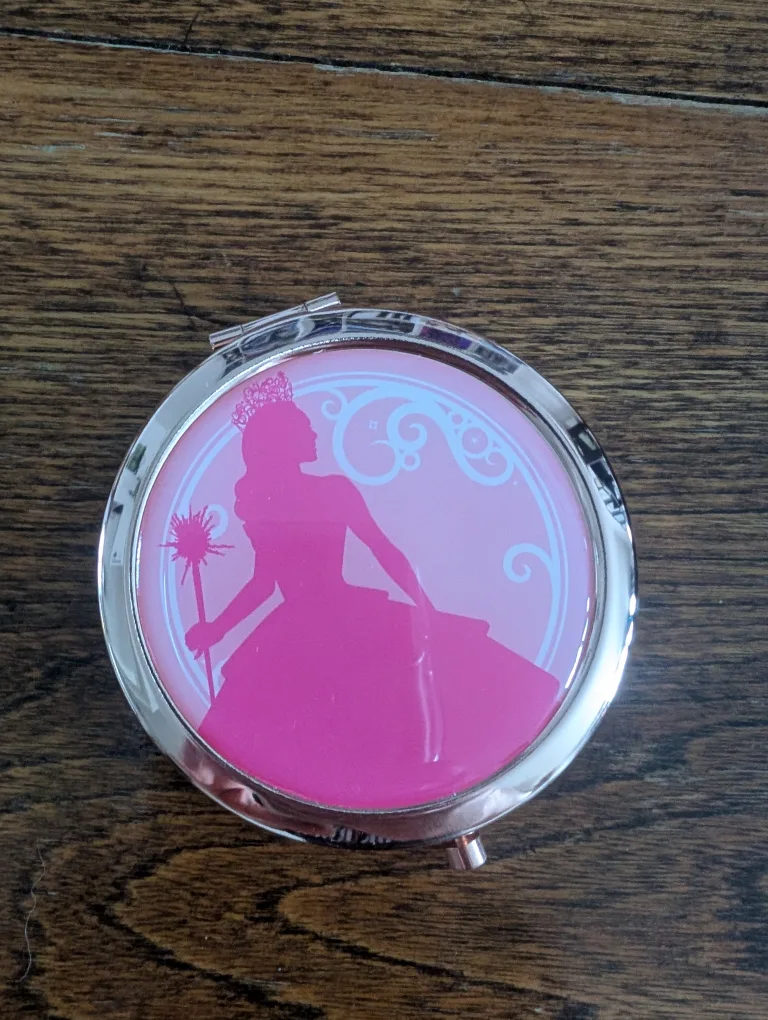 Limited edition Wicked movie swag image indicator(3)