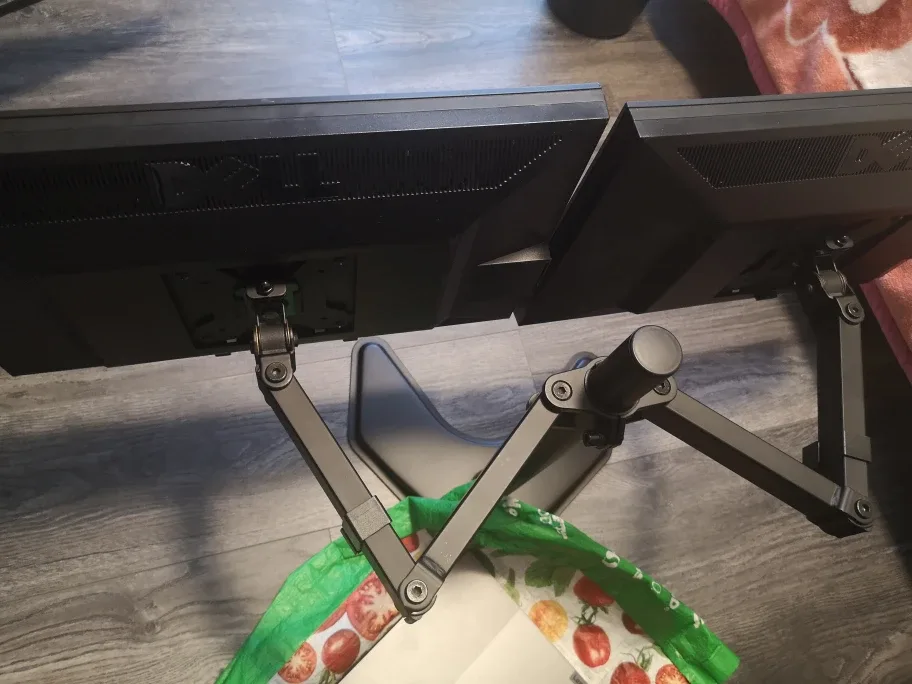 dual monitors image indicator(2)