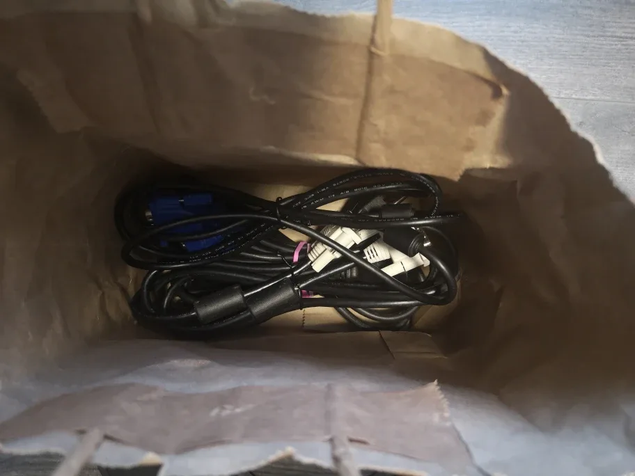 dual monitors image indicator(3)