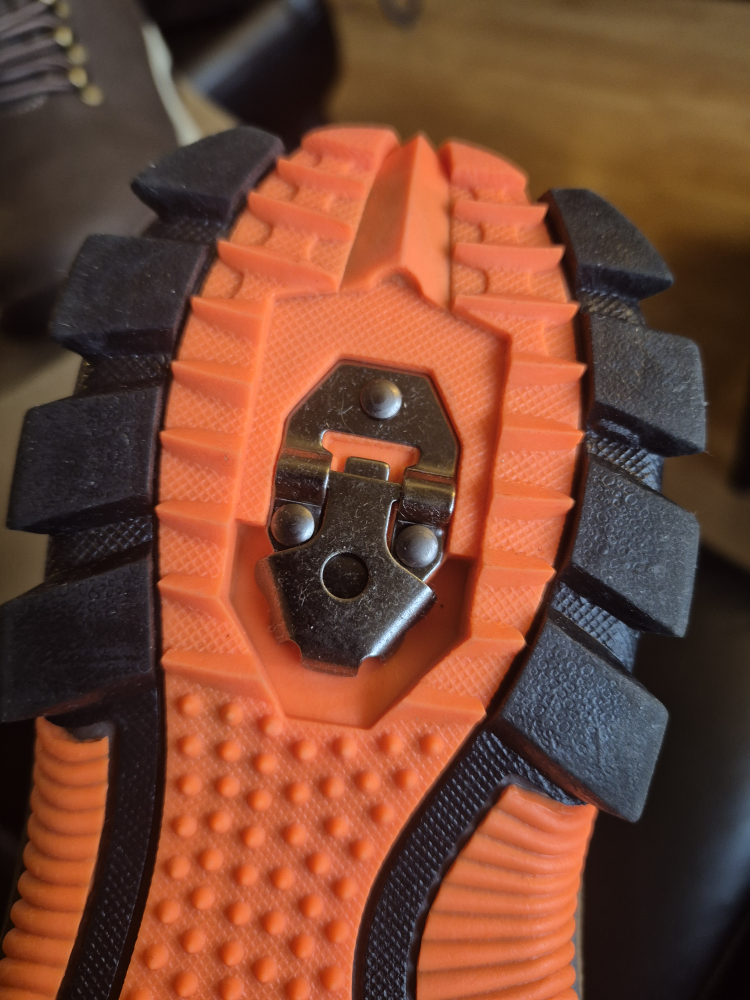 Vitike Kids Hiking Boots Size 37 - photo 3