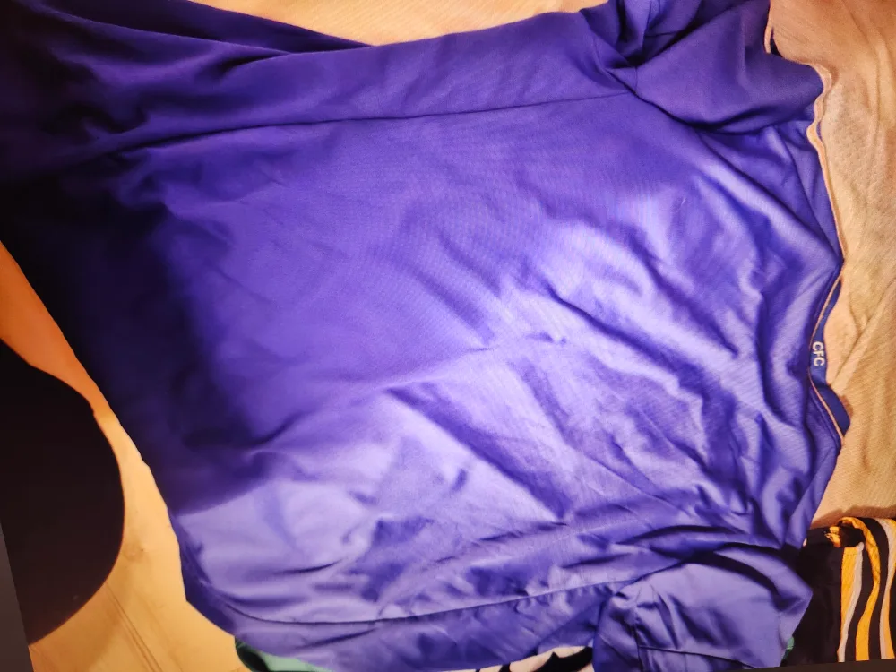 Chelsea FC Adidas Jersey image indicator(2)