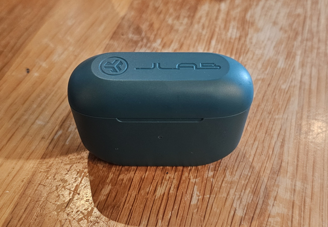 JLab JBuds Pro Wireless Earbuds Teal - photo 2