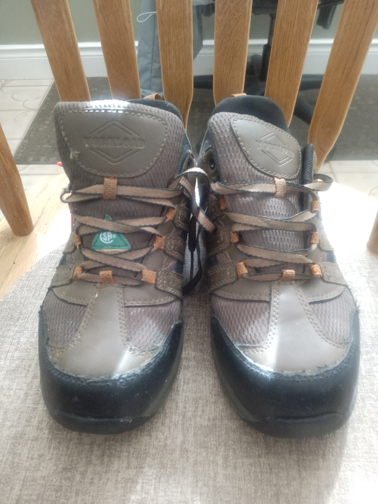 Men safety boot