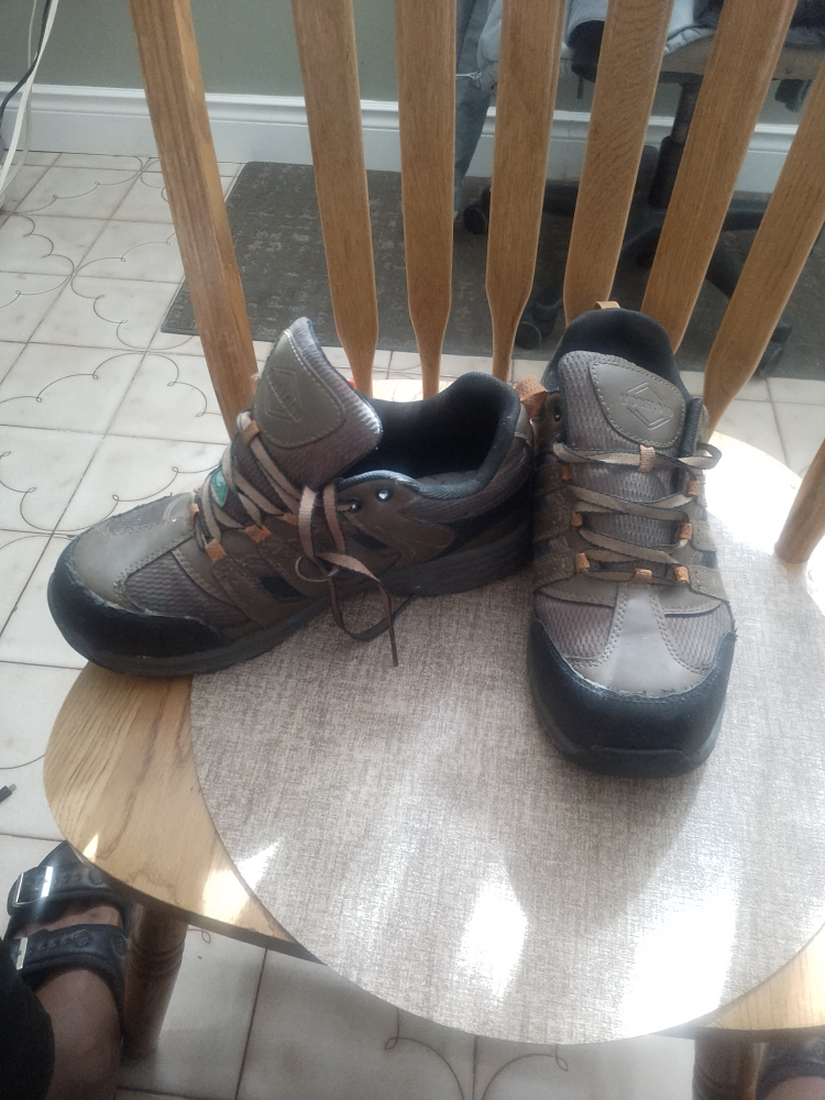 Men safety boot - photo 2
